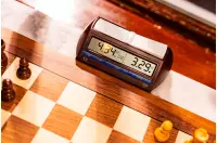 Zegar szachowy DGT 2010 Zegar szachowy DGT 2010